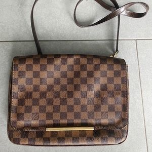 Louis Vuitton Crossbody